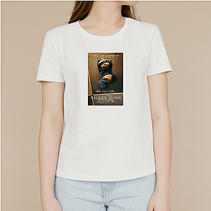Nickel Boys A Powerful Story Nickel Boys T-Shirts