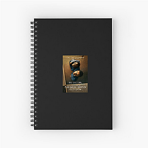 Nickel Boys A Powerful Story Nickel Boys Notebook