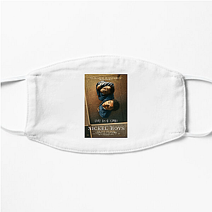 Nickel Boys A Powerful Story Nickel Boys Face Masks