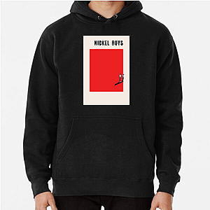Nickel Boys Justice Unveiled Nickel Boys Hoodies