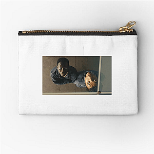 Nickel Boys Beyond The Walls Nickel Boys Zipper Pouches