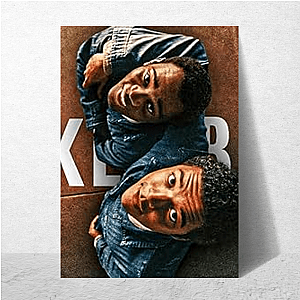 Nickel Boys My Favorite Drama Nickel Boys Posters