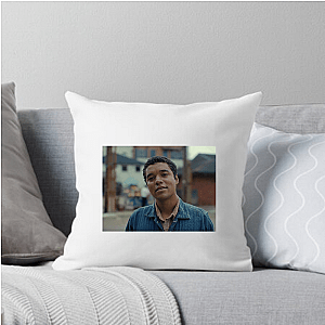 Nickel Boys Always Fighting For Hope Nickel Boys Pillows Cover