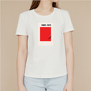 Nickel Boys Justice Unveiled Nickel Boys T-Shirts
