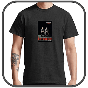 Nickel Boys T-Shirts