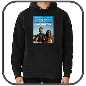 Nickel Boys Hoodies