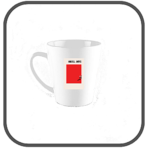 Nickel Boys Mugs