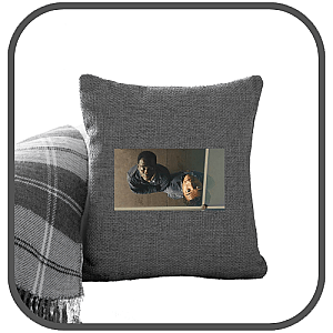 Nickel Boys Pillows Cover