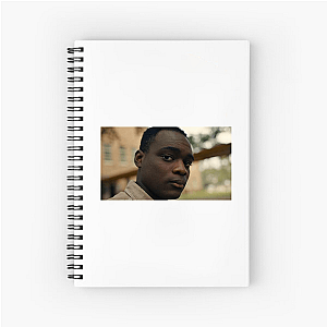 Nickel Boys Cinematic Masterpiece Nickel Boys Notebook