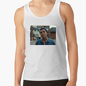 Nickel Boys Always Fighting For Hope Nickel Boys Tank Tops
