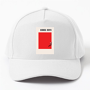 Nickel Boys Justice Unveiled Nickel Boys Hats & Caps