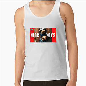 Nickel Boys My Favorite Drama Nickel Boys Tank Tops