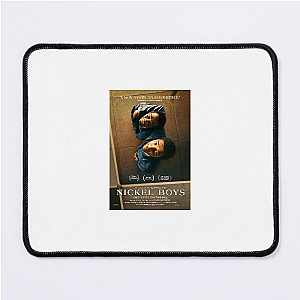 Nickel Boys A Powerful Story Nickel Boys Mouse Pads