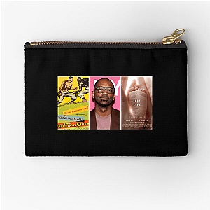 Nickel Boys The Truth Revealed Nickel Boys Zipper Pouches