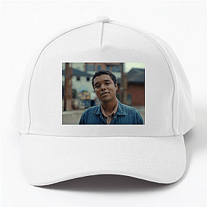 Nickel Boys Always Fighting For Hope Nickel Boys Hats & Caps