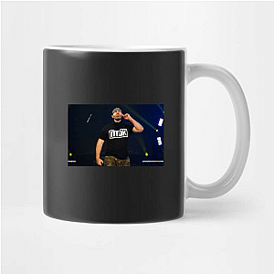 Hardcore Icon Nick Gage Mugs