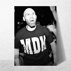 Bloodsport Specialist Nick Gage Posters