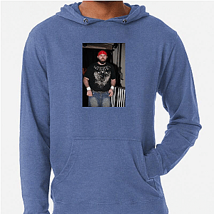 Cult Favorite Nick Gage Hoodies