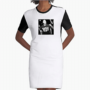 Bloodsport Specialist Nick Gage Dresses