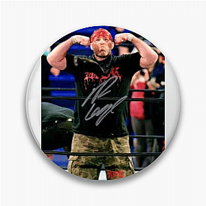 Ultraviolent Champion Nick Gage Pins