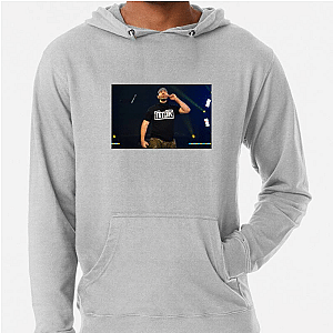 Hardcore Icon Nick Gage Hoodies