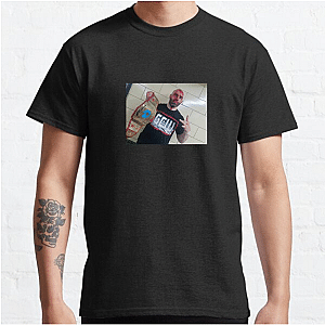 Violence King Nick Gage T-Shirts