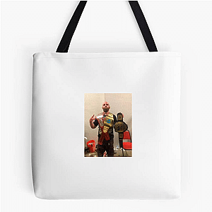 Ring Outlaw Nick Gage Bags