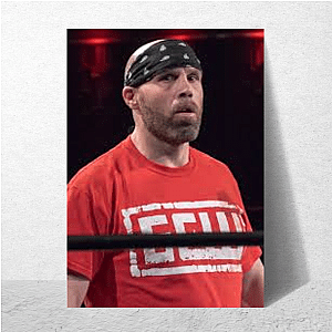 GCW Star Nick Gage Posters