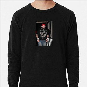 Cult Favorite Nick Gage Sweatshirts