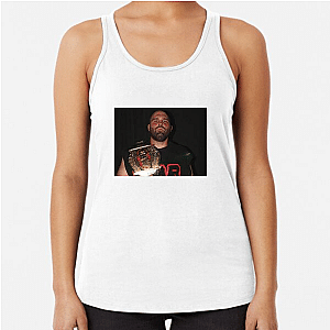 Pro Wrestler Nick Gage Tank Tops