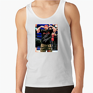 Ultraviolent Champion Nick Gage Tank Tops
