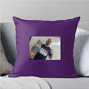Violence King Nick Gage Pillows Cover