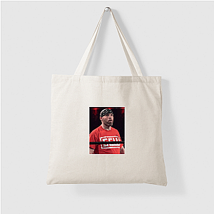 GCW Star Nick Gage Bags