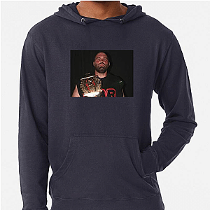 Pro Wrestler Nick Gage Hoodies