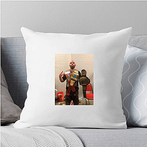 Ring Outlaw Nick Gage Pillows Cover