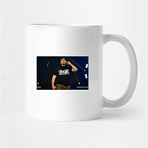 Hardcore Icon Nick Gage Mugs