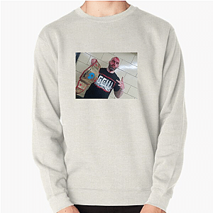 Violence King Nick Gage Sweatshirts