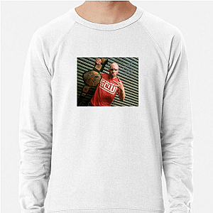 Street Fighting Phenom Nick Gage Sweatshirts
