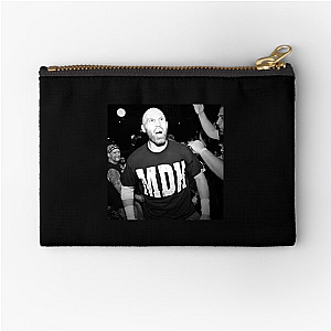 Bloodsport Specialist Nick Gage Zipper Pouches