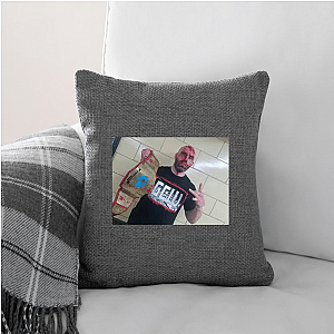 Violence King Nick Gage Pillows Cover