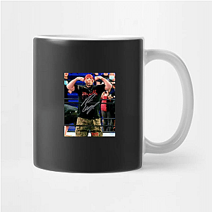 Ultraviolent Champion Nick Gage Mugs