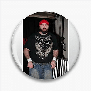 Cult Favorite Nick Gage Pins