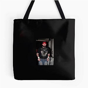 Cult Favorite Nick Gage Bags
