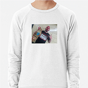 Violence King Nick Gage Sweatshirts