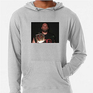 Pro Wrestler Nick Gage Hoodies