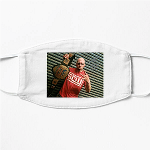 Street Fighting Phenom Nick Gage Face Masks