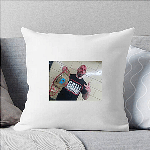 Violence King Nick Gage Pillows Cover