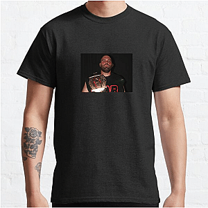 Pro Wrestler Nick Gage T-Shirts