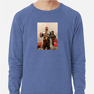 Ring Outlaw Nick Gage Sweatshirts