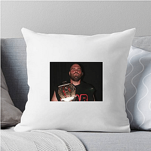 Pro Wrestler Nick Gage Pillows Cover